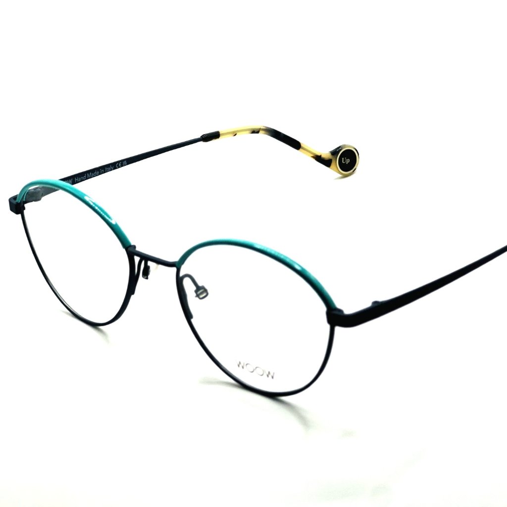 New Original Woow Rise Up 1 Col 922m Matt Slate Grey Eyeglasses 51mm 18 140